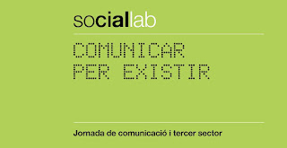 Comunicar per existir, però sobretot per transformar: l’èxit de la 1a edició del ‘Social Lab’