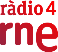 Entrevista al programa De boca a orella de Ràdio 4, amb Sílvia Tarragona