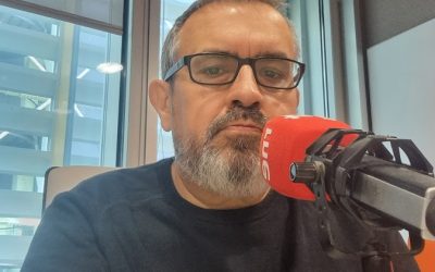 Tertúlia al Són 4 dies de Ràdio 4