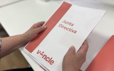 VINCLE renova la seva Junta Directiva