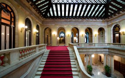 Complir les lleis: el primer pas (i el més obvi) per reforçar l’estat del benestar