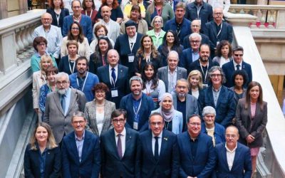 Un reconeixement necessari, un compromís pendent