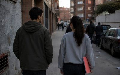 La cura i la seguretat que sostenen la intervenció